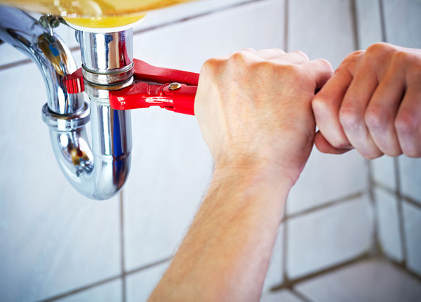 About Brucetown Plumbers